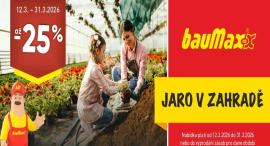 Jaro v zahradě: Čas probudit zahradu k životu