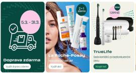 Objevte sezónní nabídky pro zdraví a krásu na Pilulce