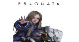 Pragmata se blíží. A Smarty.cz k tomu přidává bonus - tričko