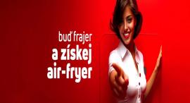 Amica: Sporák + air fryer zdarma