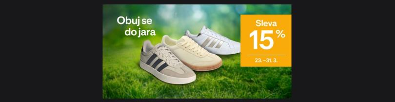 Decathlon.cz slevový kupón