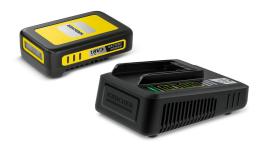 Set baterie a rychlonabíječky prakticky zdarma