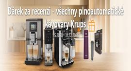 Dárek za recenzi: jak z běžného nákupu vytěžit maximum