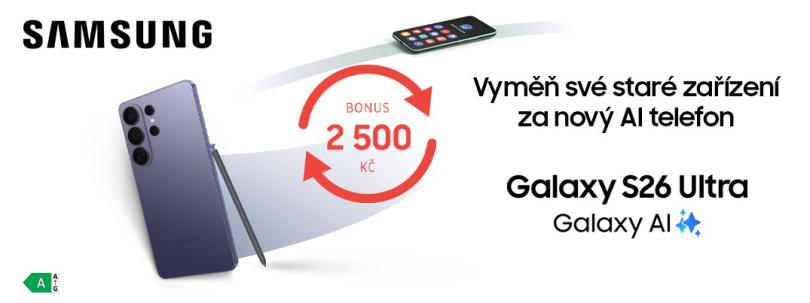 Samsung.com slevový kupón