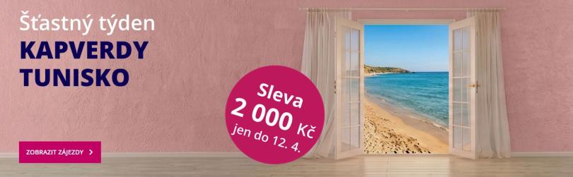 Eximtours.cz slevový kupón