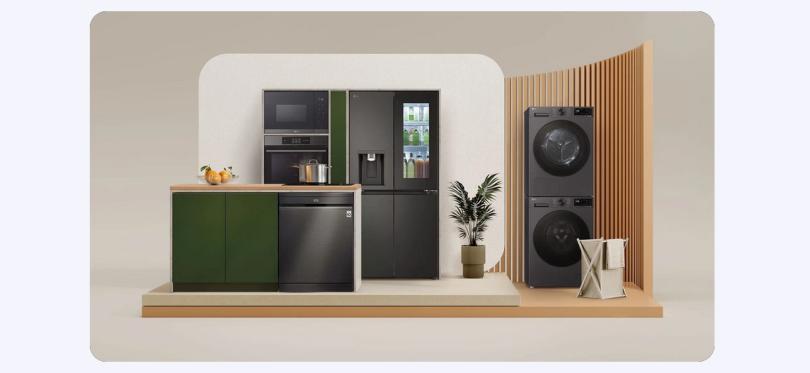 Lg.com slevový kupón