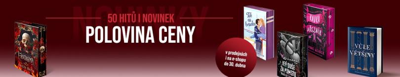 Knihydobrovsky.cz slevový kupón