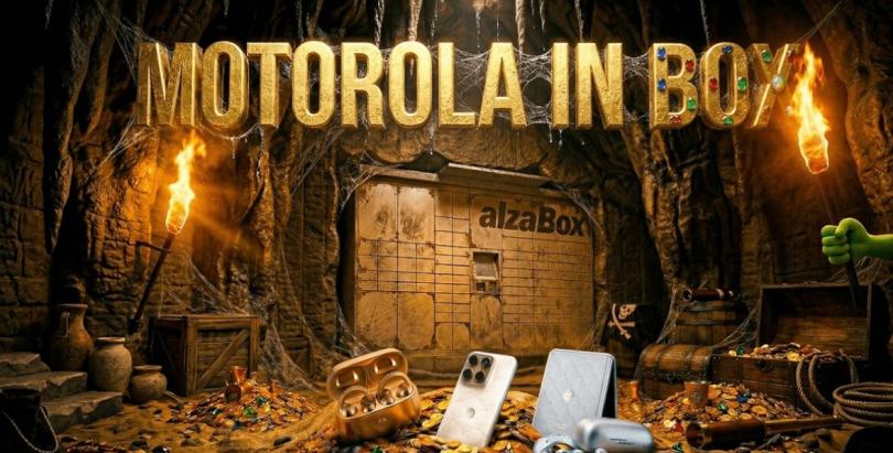 Alza.cz slevový kupón