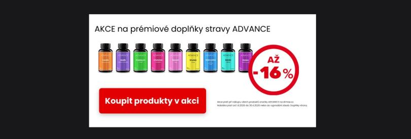 Drmax.cz slevový kupón