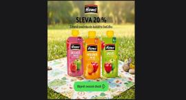 Čas doplnit vitamíny a připravit se na letní zdravotní obtíž