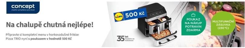 Concept.cz slevový kupón