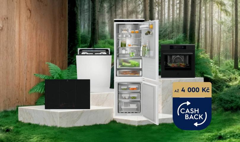 Electrolux.cz slevový kupón