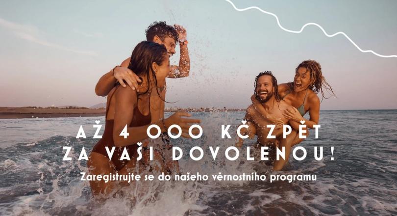 Cedok.cz slevový kupón