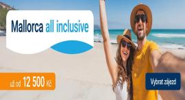 Mallorca all inclusive s Invia.cz od 12 500 Kč