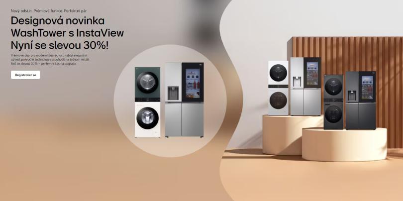 Lg.com slevový kupón