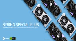 K novým grafikám dostanete Steam kredit až 40 EUR zdarma