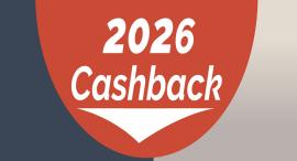 Využijte cashback na produkty Fellowes 2026 
