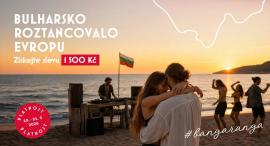 Slunce, moře a sleva 1 500 Kč na letní dovolenou s Čedokem