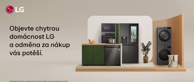 Lg.com slevový kupón