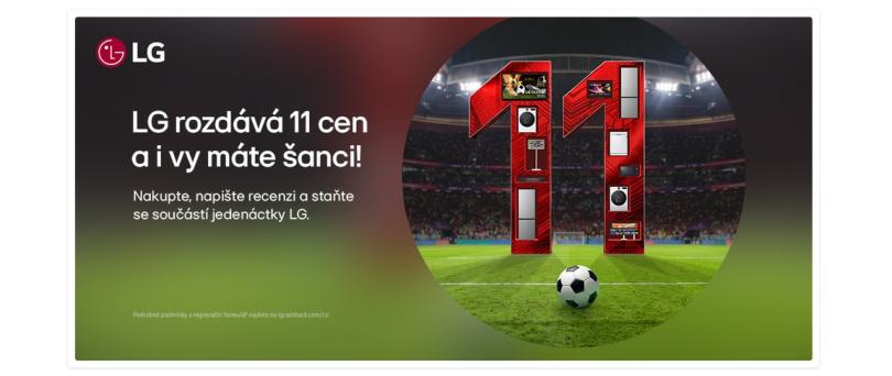 Lg.com slevový kupón