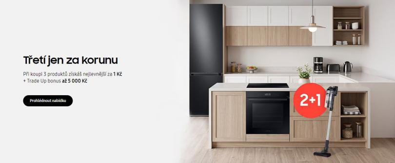 Samsung.com slevový kupón