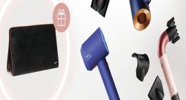 Cestovní taška Beauty zdarma k vybraným vysoušečům