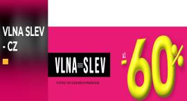 Kilpi spouští Vlnu slev až 60 %