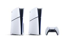 PlayStation 5 Slim na Alza.cz: kompaktnější konzole výhodně