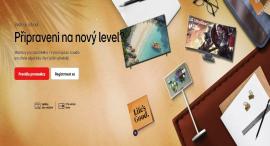LG Back to School na LG.com/cz: výhodné monitory, TV a audio