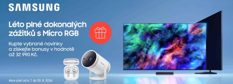 Samsung.com slevový kupón