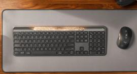 Logitech na Alza.cz: k vybraným myším a klávesnicím podložka