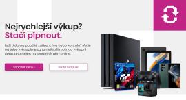 Smarty.cz vykupuje použitou elektroniku online přes Z-BOX