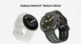 Samsung cashback za recenzi: k Galaxy Watch Ultra2 až 3 000 