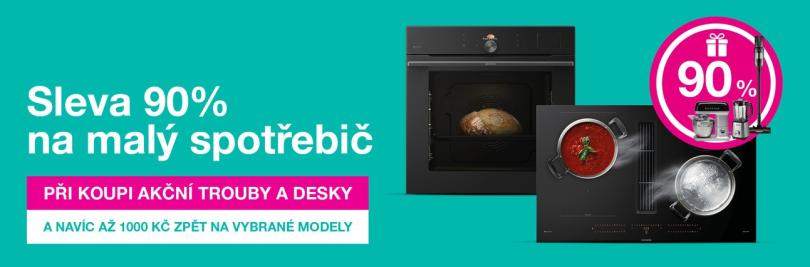 Gorenje.com slevový kupón