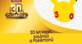 Smarty.cz slaví 30 let Pokémon TCG: poznej siluetu a hraj 