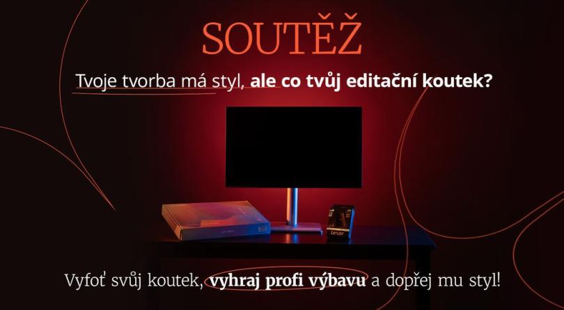 Megapixel.cz slevový kupón