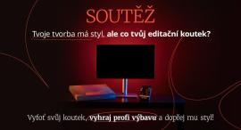 Megapixel rozdává profesionální výbavu pro postprodukci