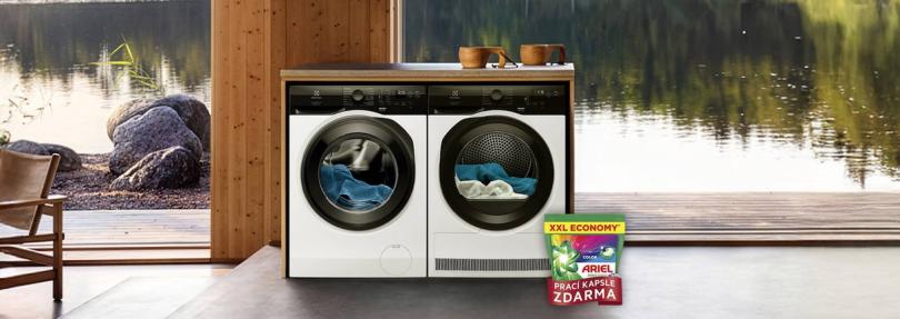 Electrolux.cz slevový kupón