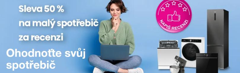Gorenje.com slevový kupón