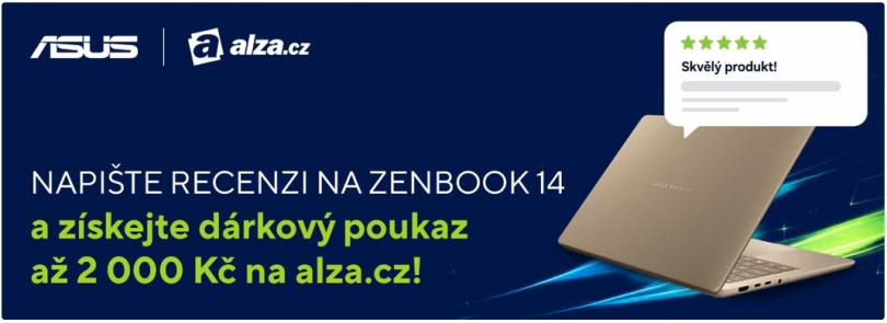 Alza.cz slevový kupón