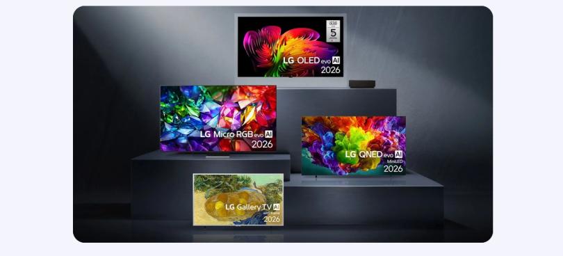 Lg.com slevový kupón