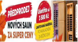  Marimex spustil předprodej nových modelů se slevou
