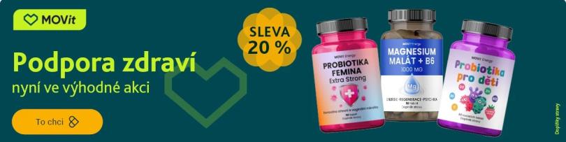 Lekarna.cz slevový kupón