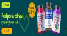 Lékárna.cz má podzim plný slev