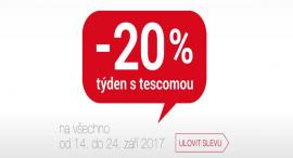 TIP na slevu: pondělí 18. 9. 2017 - Tescoma.cz