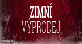 Zimní výprodej na EMP-shop.cz 