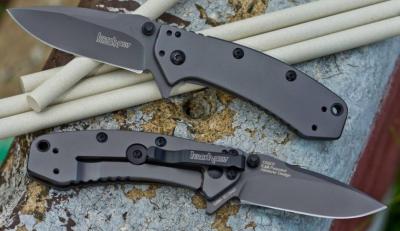 Kvalitní nože Kershaw