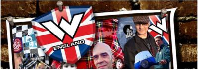 Široký sortiment na WarriorEngland.cz 