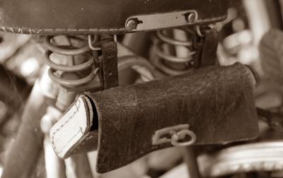 Království tašek přes rameno