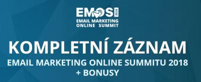 Online Summit úspěšných marketerů